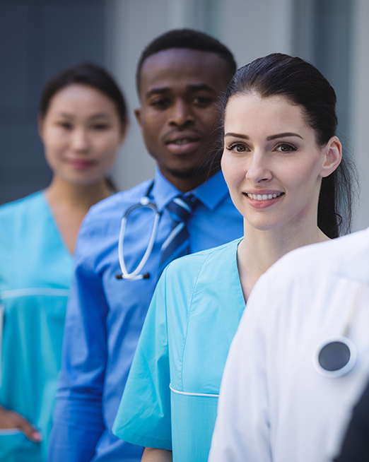 Sri Lanka's best Laboratory service provider