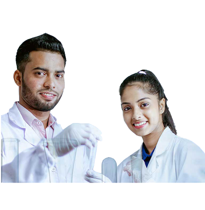 Sri Lanka's best Laboratory service provider